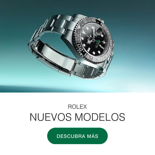 Rolex Nuevos Modelos