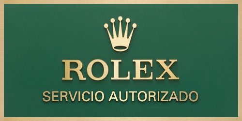 placa rolex